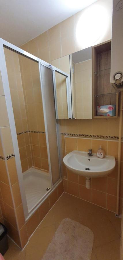 Rellapartman Apartment Siofok Bagian luar foto